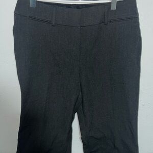 Ann Taylor loft Julie trousers